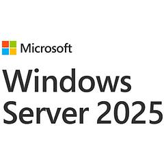 microsoft windows server 2025 standard 1 licenza ita