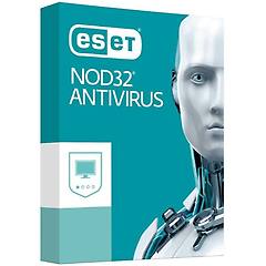 eset software antivirus licenza a termine 1 anno 2 utenti 106t21y n