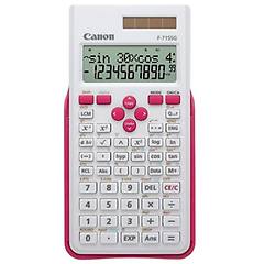 Canon - F-715sg White Magenta-white