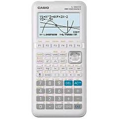 Casio Fx-9860giii Calcolatrice Tasca Calcolatrice Grafica