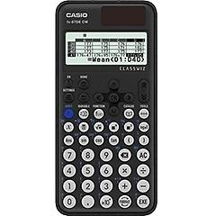 Casio Fx-87de Cw Classwiz Calcolatrice Scientifica Tecnica