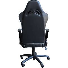 Milani Home - Poltrona Da Gaming Ergonomica Con Poggiatesta