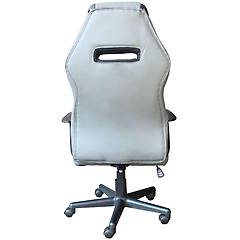 Milani Home - Poltrona Da Gaming Ergonomica Con Poggiatesta
