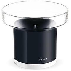 Netatmo Pluviometro Intelligente Pluviometro Intelligente