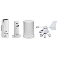 Tfa Dostmann 31. 4005. 02 Weatherhub Kit Stazione Meteo