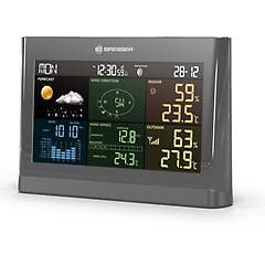 Bresser Bresser. Centro Meteo 5 In 1 Comfort Con Schermo