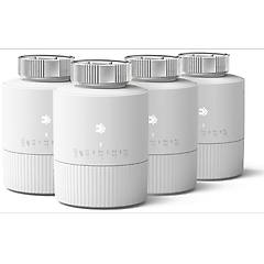 Tado Valvola Termostatica Valvola Smart Basic X4
