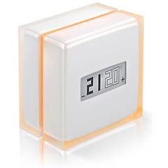 Netatmo Nth01-es-ec Termostato Wifi Intelligente