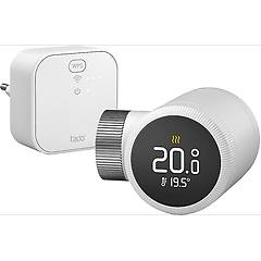Tado - Valvola Int. X Kit Di Base-bianco