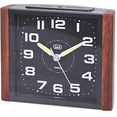 trevi sveglia vintage sl 3095v legno 0309530
