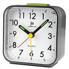 Lowell Orologio Da Tavolo Trendy Grigio