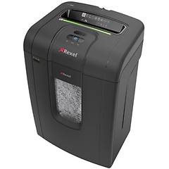 Rexel Distruggidocumenti Mercury Rsx1834 Taglio Crociato