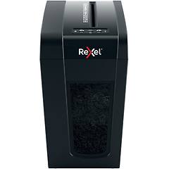 Rexel Secure X10-sl Distruggi Documenti Triturazione