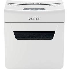 Leitz 80900000 Distruggi Documenti Grigio Bianco