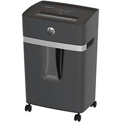 Hp Pro Shredder 10mc Distruggi Documenti Taglio A