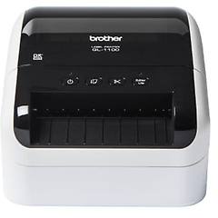 Brother Ql-1100 P-touch Stampante Termica Per Etichette