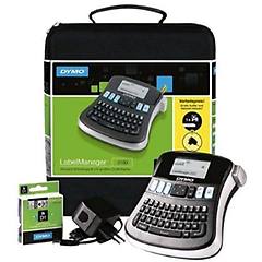 Dymo Etichettatrice Lmr-210d Kit Case 2094492