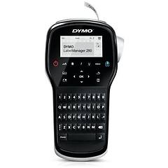 Dymo Etichettatrice Lmr-280 Kit Case 2091152