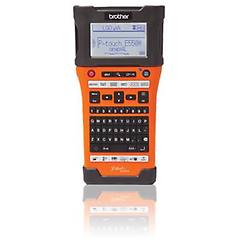 Brother Pt-e550wvp Stampante Per Etichette (cd) 180 X 180