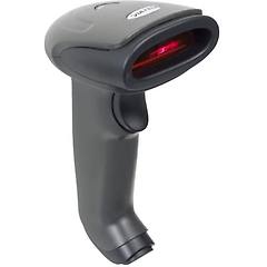 Vultech Lettore Pistola Barcode Scanner Laser 1d Wireless