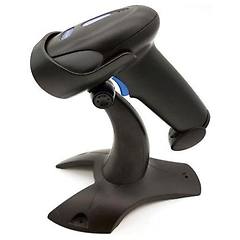Nilox Lettore Codice Barre 1d/2d Usb Nxsc2d
