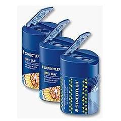 Staedtler Cf10 Temperamatite Norisclub 2fori