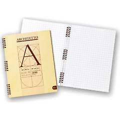 Pigna Cf10 Blocchi Architetto A4 10mm