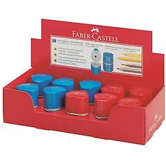 Faber Castell Cf10 Espositore Grip2001 3fori