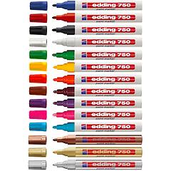 Edding Cf10marcat Perman Vernice Verde