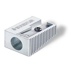 Staedtler Cf20 Temperamatite 1 Foro Metallo