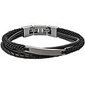 bracciale uomo gioielli vintage casual jf03185793