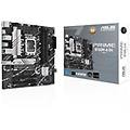 Asus Prime B760m A D4 Csm Intel B760 Lga 1700 Micro Atx
