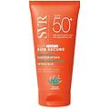 SVR sun secure blur teint&egrave; spf50+ crema solare colorata 50 ml