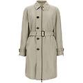 car coat seta