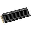 mp600 pro lpx m. 2 2000 gb pci express 4. 0 3d tlc nand nvme (cssd-f2000gbmp600plp)