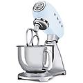 - impastatrice smf02pbeu capacità 4. 8 l potenza 800 w colore azzurro