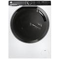 - lavatrice standard h-wash 700 h7w 610mbc-s 10 kg classe a centrifuga 1600 giri colore bianco