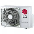 LGELECTRONICS climatizzatore lg mu2r17 16036 btu 18083 btu esterno a+++ compatto