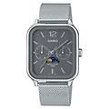 orologio standard silver e grey mtp m305m 8aver