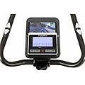 brx 90 evo cyclette grey