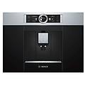 ctl636es1 macchina per caffè automatica macchina per espresso 2 4 l (ctl636es1)