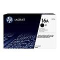 16a toner originale-nero