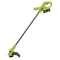 - tagliabordi a batteria one+ 18v ø taglio 23 cm ø filo 1 x 1 6 mm venduto senza