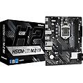 ASROCK mb h510m h510m-h2/m. 2 se lga1200 ddr4 m2 matx 90-mxbmq0-a0uayz