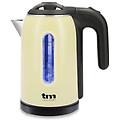 Tm Electron Bollitore Per Acqua 1l 1500w Crema