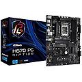 - scheda madre h670 pg riptide socket lga 1700 chipset h670 atx