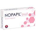 10 ovuli vaginali