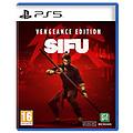microids sifu vengeance edition playstation 5
