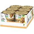 nature's creations cat lattina multipack 12x85g tacchino e spinaci