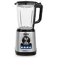 - 212094 1 75 l frullatore da tavolo 1400 w metallico acciaio